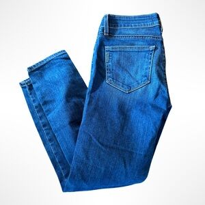 PAIGE-“Verdugo crop” jeans